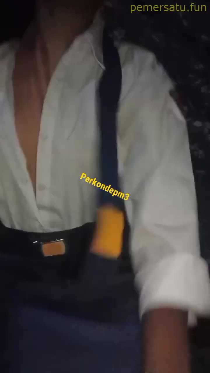 P8 Dede Tiktoker Abg 18yo Esempe 28apr