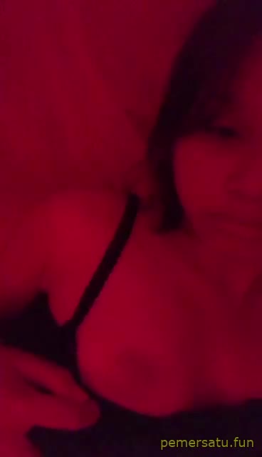 P248 Angela Legaspy Abg 18yo