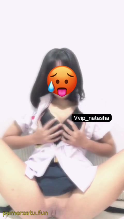 P4 Talent Natasha Sisy 18yo Terbaru