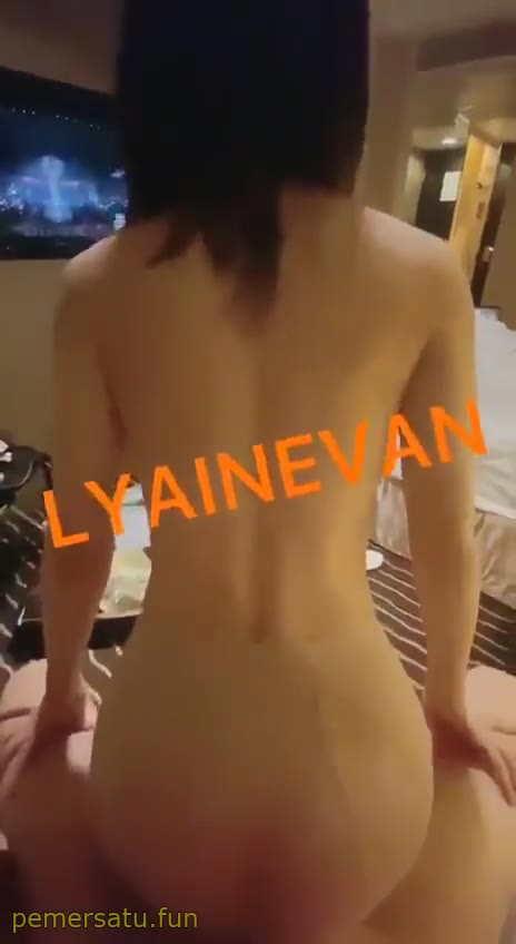 P1 Lyainevan DJ Binal Ngentot