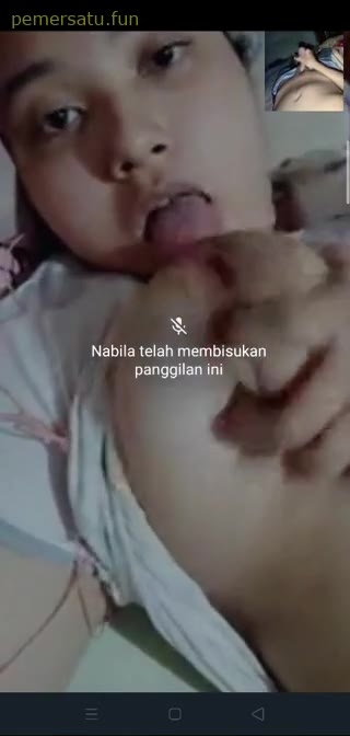 Binal Vcs Gadis Torbut