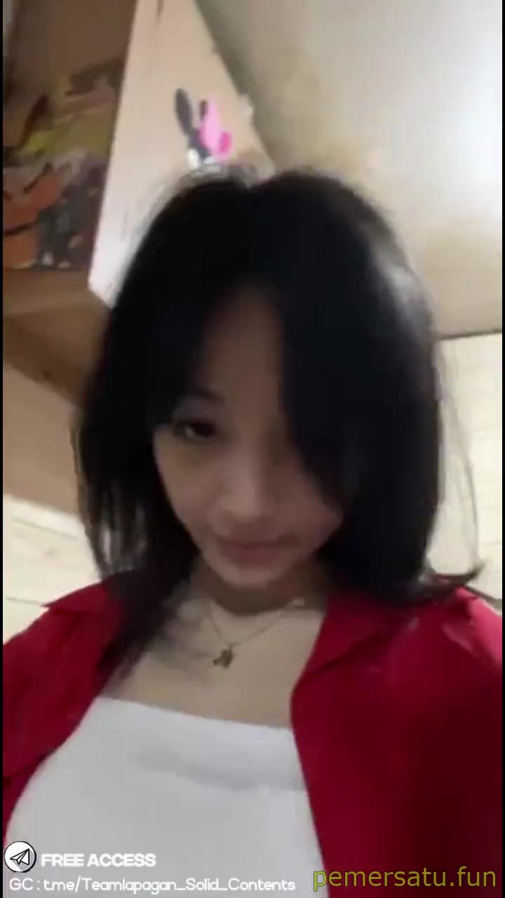 P24 Kauri Lorraine 18yo Sange Viral