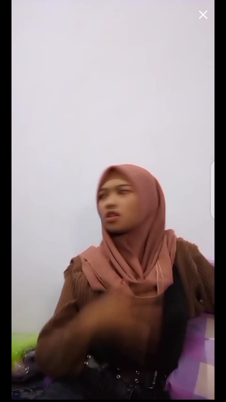 Live Indi Jilbab