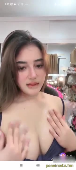 P6 Lidya Danari Live Cantik Binal
