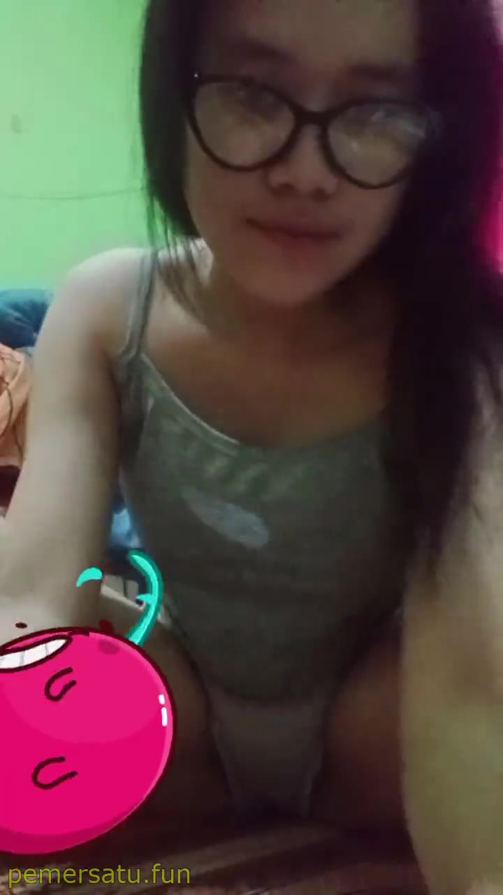 P8 Zeyya Abg 18yo Viral Sange