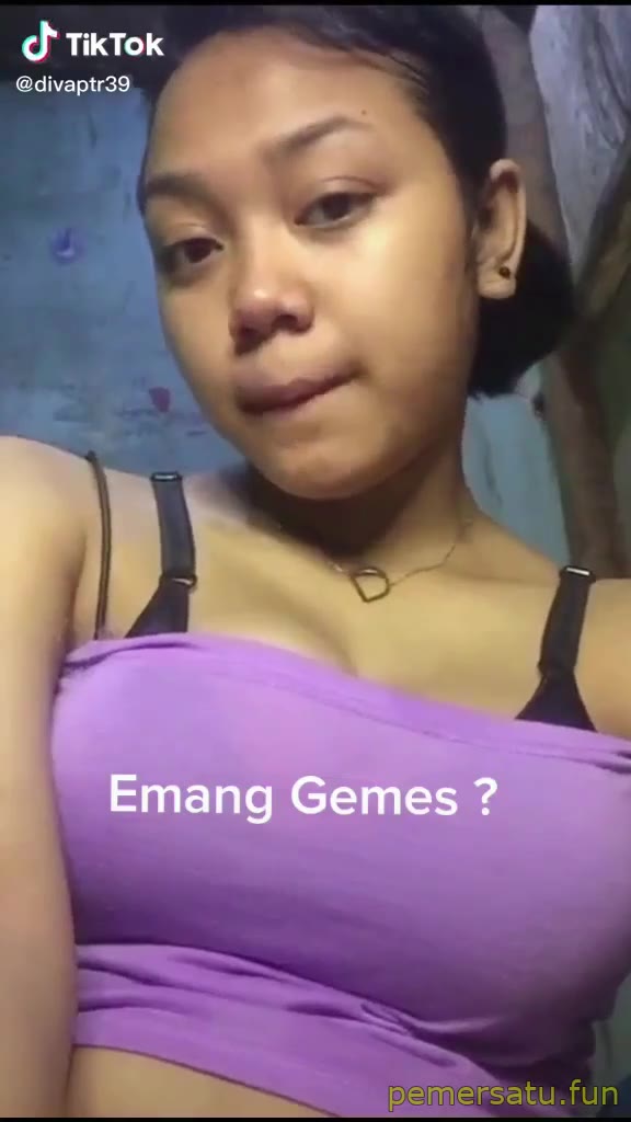 P5 Diva Putri ABG 18yo Pemersatu Fun
