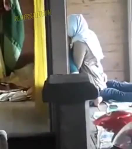 Umum Jilbab Ngentot Di Tempat