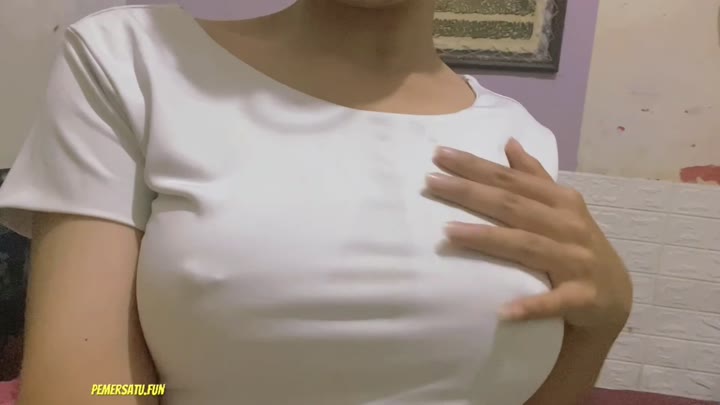 P10 Hijab Tindik Terentot