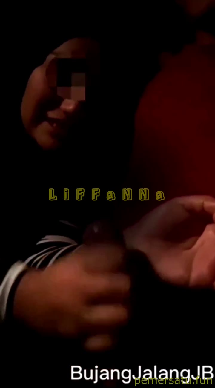 P1 Dikocokin Liffanna 18yo Sampai Crot
