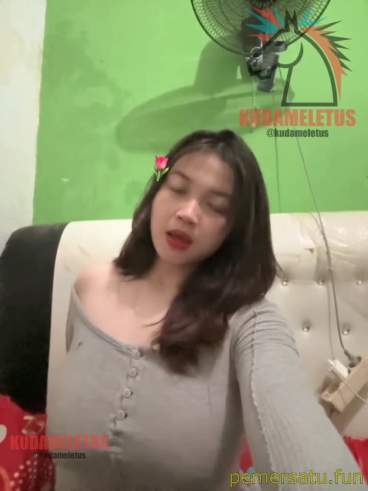 P1 Cimolla Abg 18yo Tiktoker Cantik