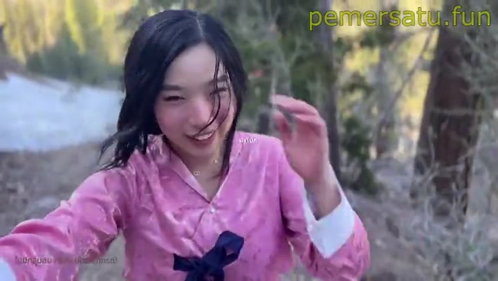 P8 Ngentot Di Hutan Sama Tukang Ojek