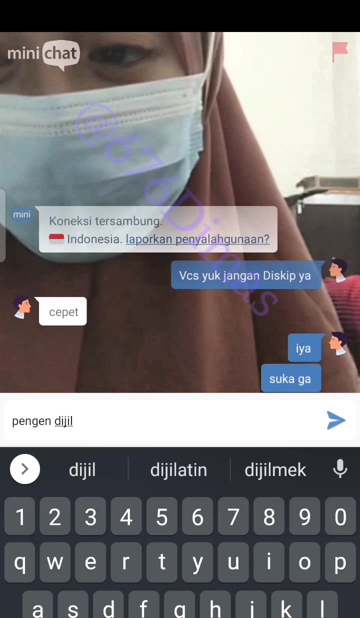 Banget Ome Tv - Manis