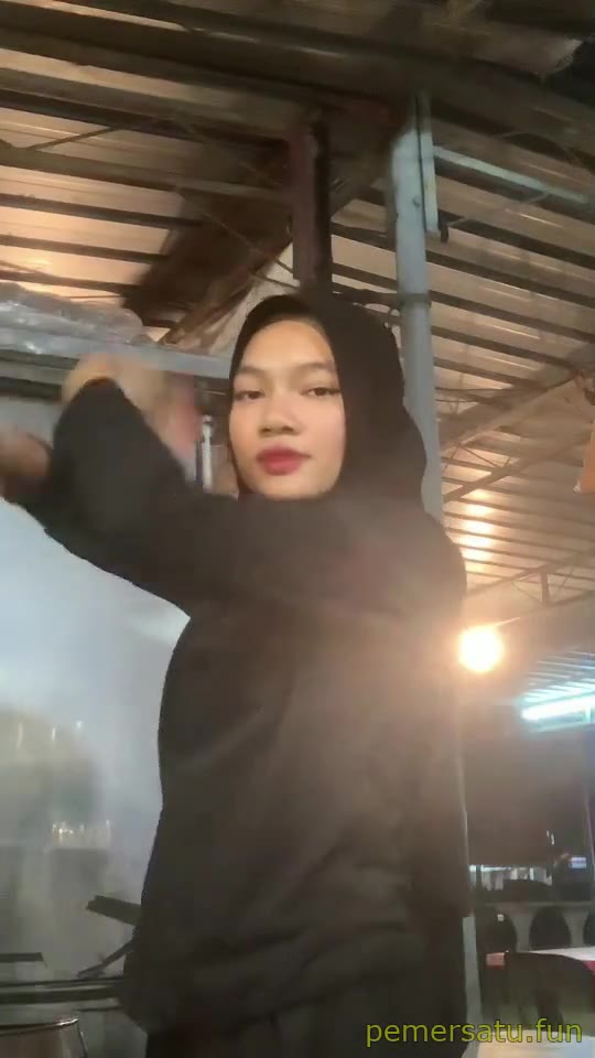 P15 Katsem Full Jilbab Pemersatu Fun