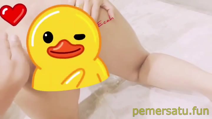 P7 Ecah Hijab ABG 18yo Pemersatu Fun