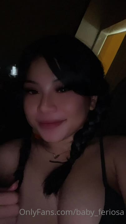13 Baby Feriosa OnlyFans