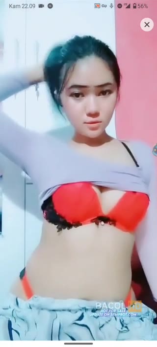 Live Eneng Beha Merah Tocil Host Dream