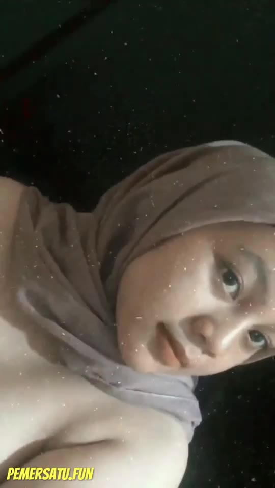 P3 Jilbab Nafsu Kena Entot Teman Kerja Part