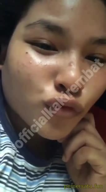 P8 Zila Hijab Sange Pemersatu Fun
