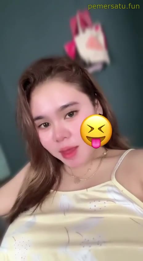 P18 Mekaloy Abg 18yo Tobrut