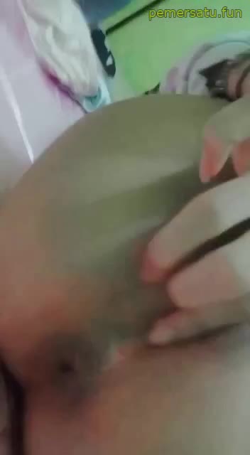 P74 Laveyra Jilbab SMP ABG 18yo Pemersatu Fun