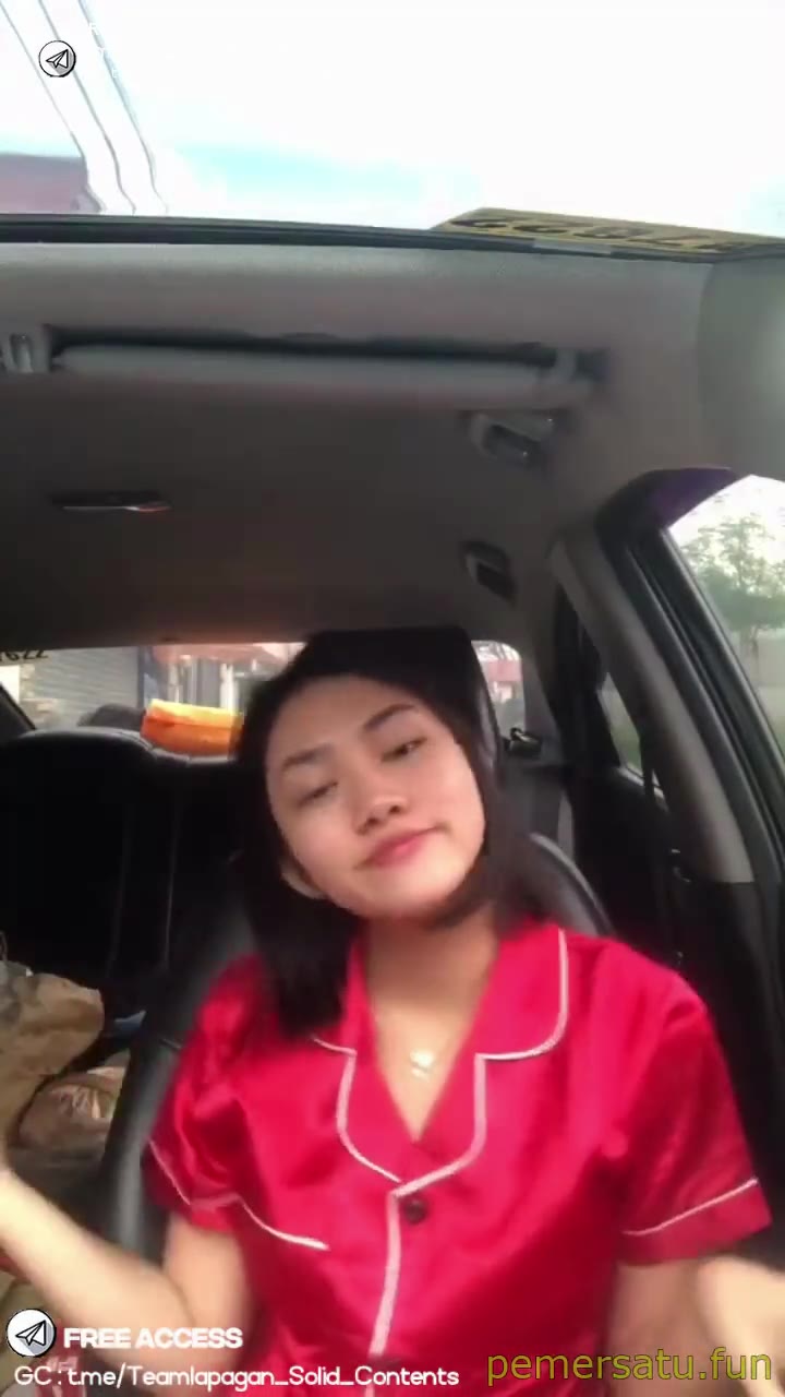 P9 Justmerawberry Abg 18yo Skandal Viral