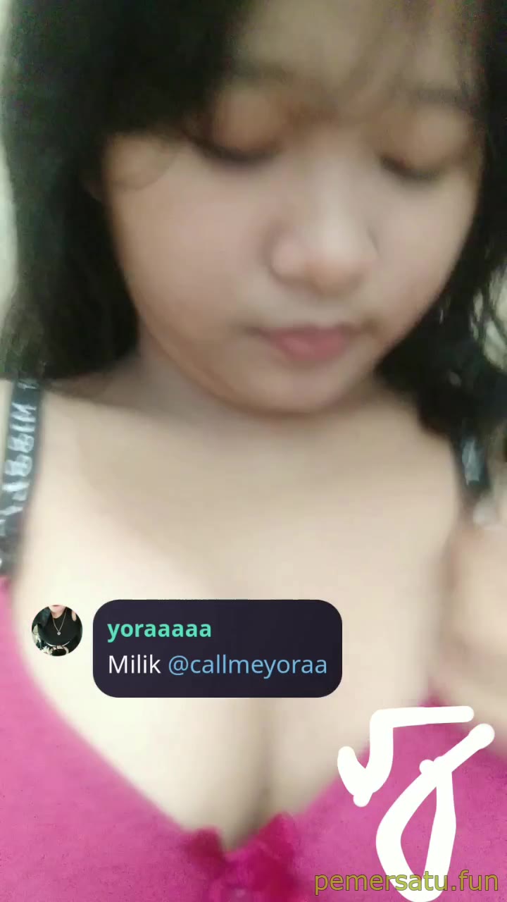 P12 Talent Yora SMA