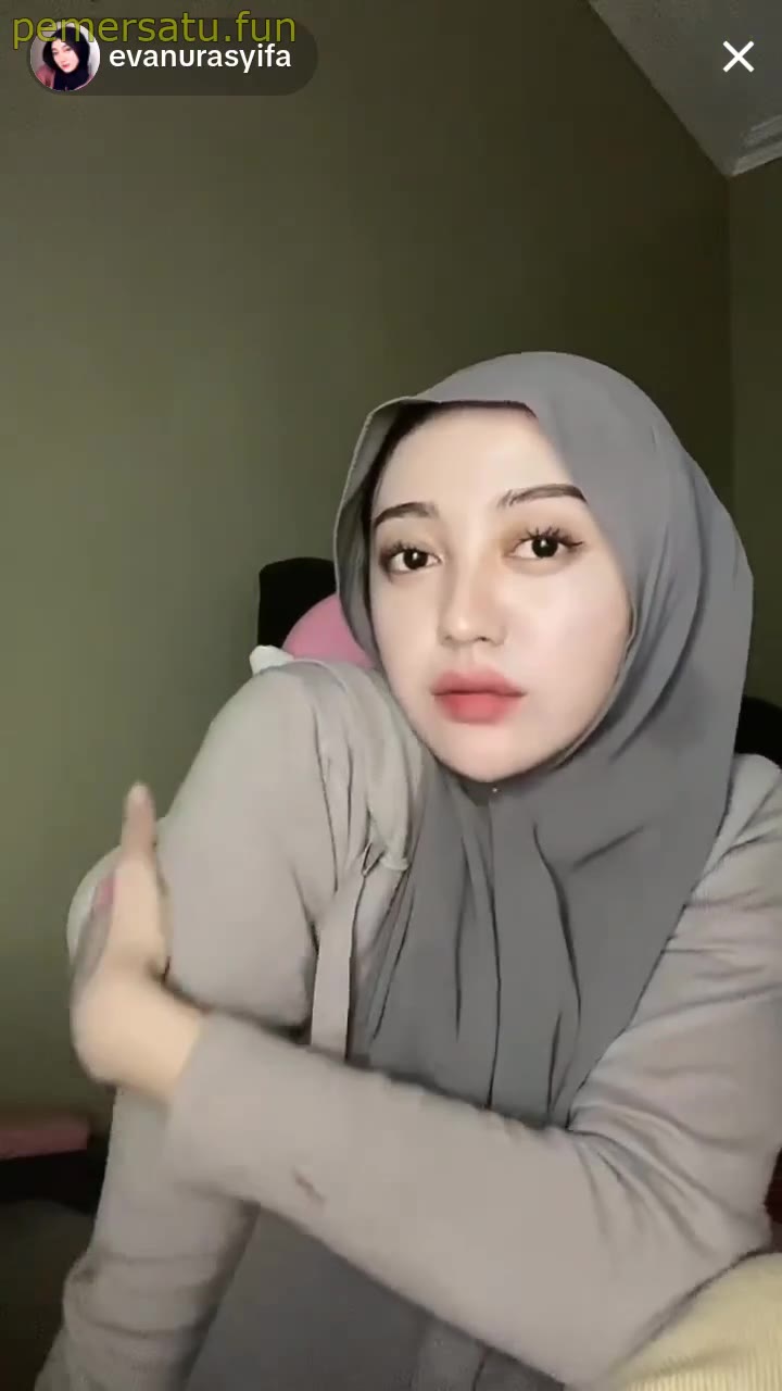 Fun Jilbab Idaman Pakai Hijab Sange Pemersatu