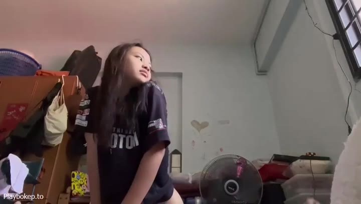Thumbnail untuk Cowonya Masih Belum Jago Main Bokepsin Pemersatu Sotwe