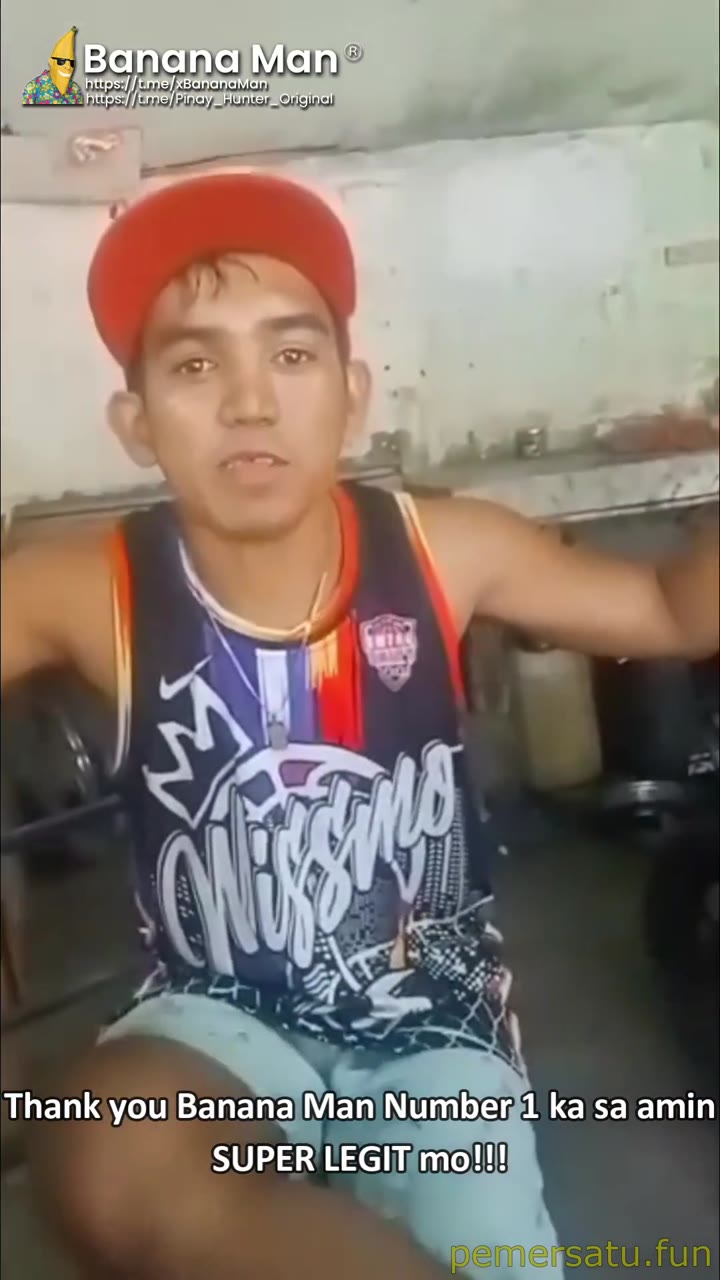 P9 Marie Cabr Abg 18yo Pemersatu Fun