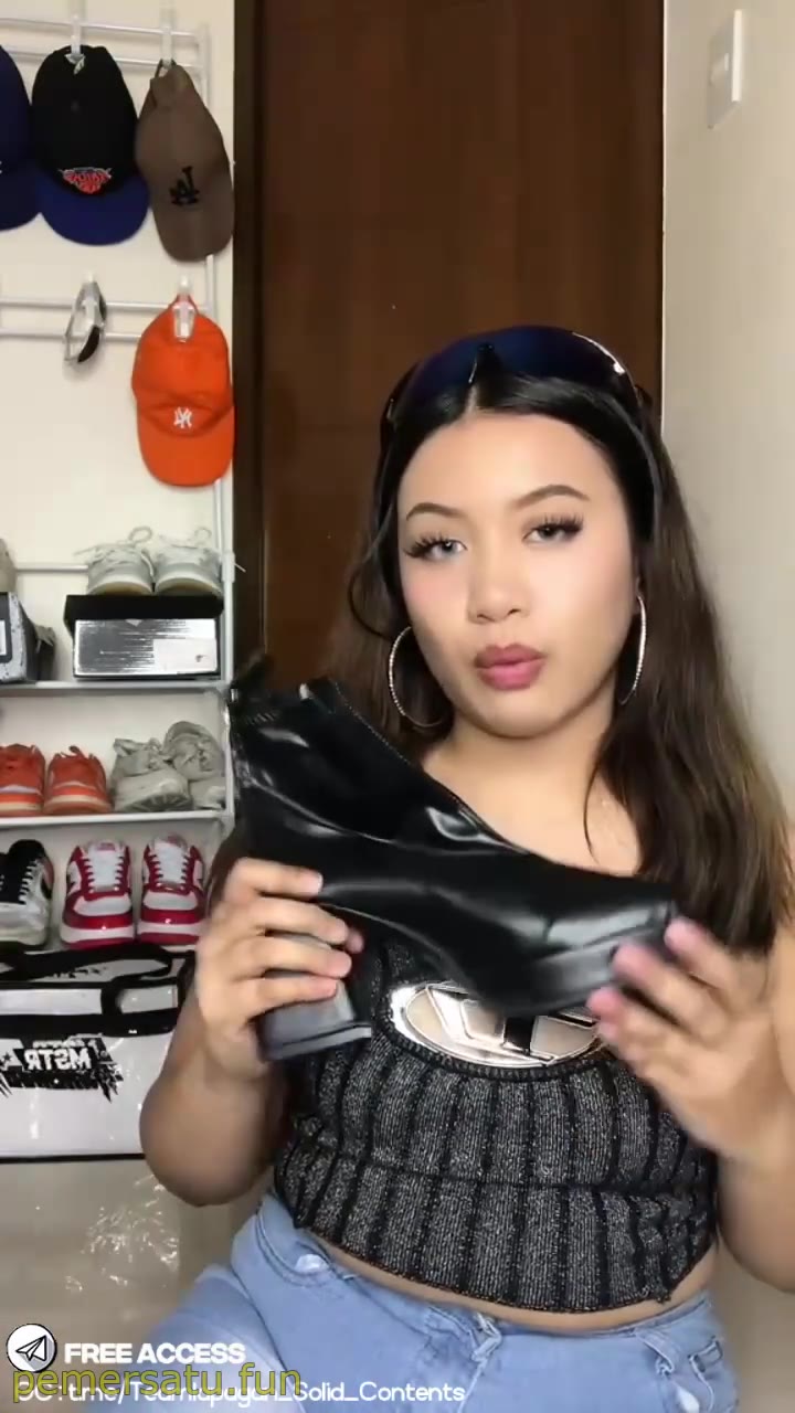 P19 Lenspretty Abg 18yo Skandal Viral