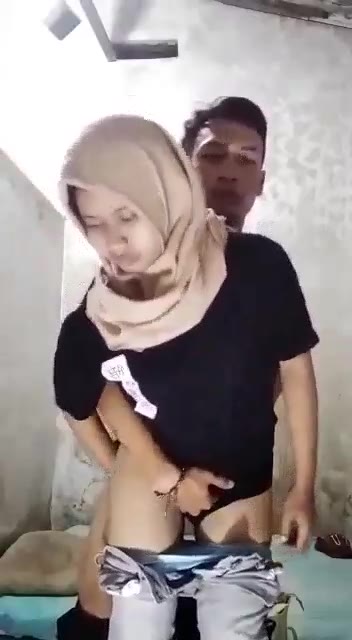 Copy-merged-1681198077278 Tidak Suka Doggy Berdiri Jilbab Coklat -