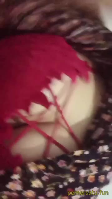 P128 Talaent Nanaarummm Putih Mulus Colok Memek