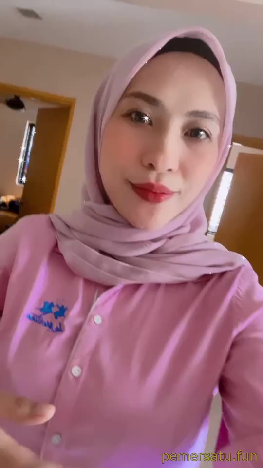 P8 Yusnita Amrani Abg 18yo Pemersatu Fun
