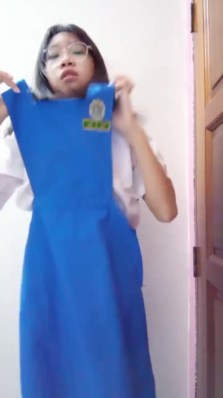 Thumbnail untuk Chindo Smp Pamer Body Mulus Indo Staklam Dodstream