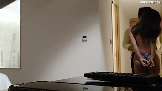 BOKEPSIN Bokep Siskaee Prank Waiter Hotel - Siskaeee Update -