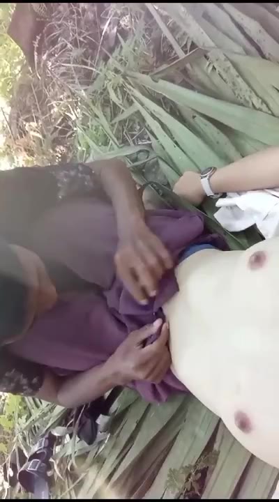 Memeknya Ngajak Abg Kehutan Utk Jilatin