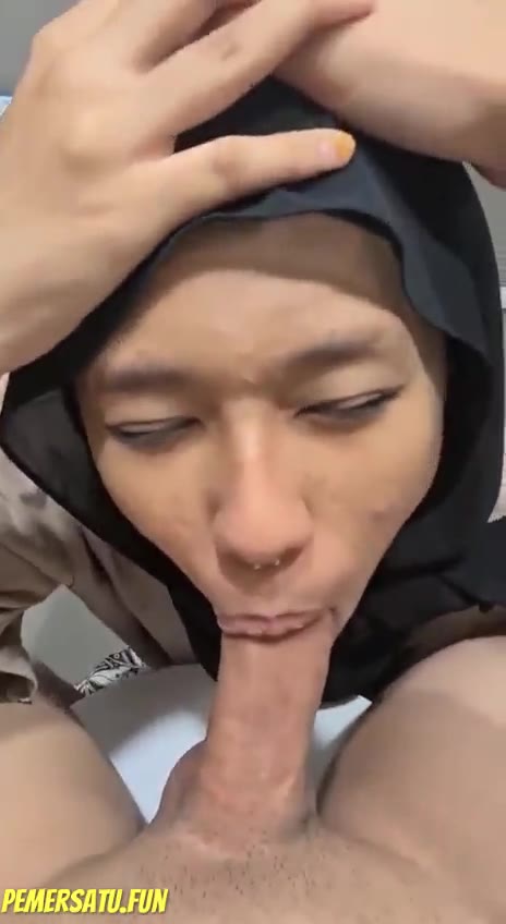P13 Siti Saleha Abg Jilbab Sange Ngentot Part