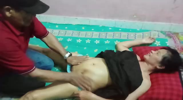 Thumbnail untuk Tukang Pijat Mbah Maryono 21 xpanas Full album