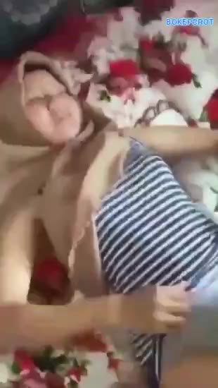 Hijab Lugubc|