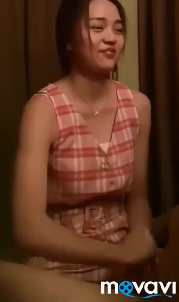 Thumbnail untuk Kakak Cantik Banget Dimintain Mijet Kontol Colmek Open