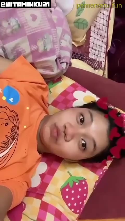 P18 Awek Caltex Jilbab 18yo Sange
