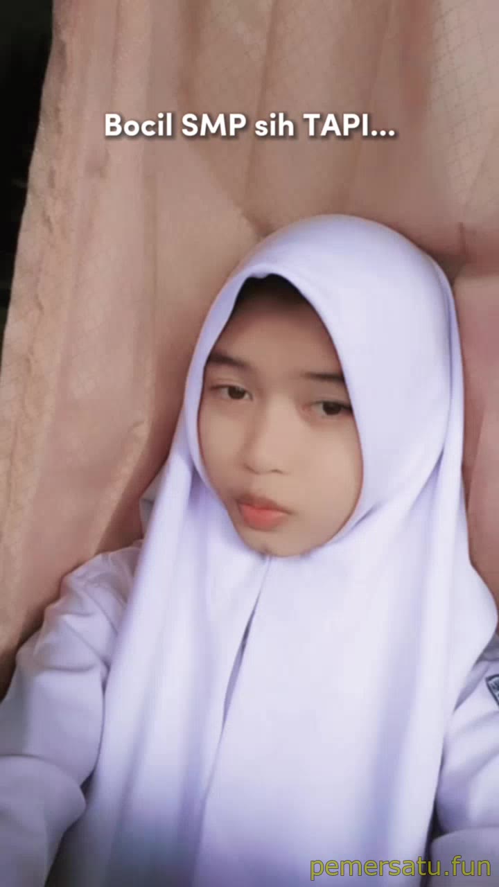 P44 Viral Abg Jilbab 18yo Centil Colmek Pakai Seragam