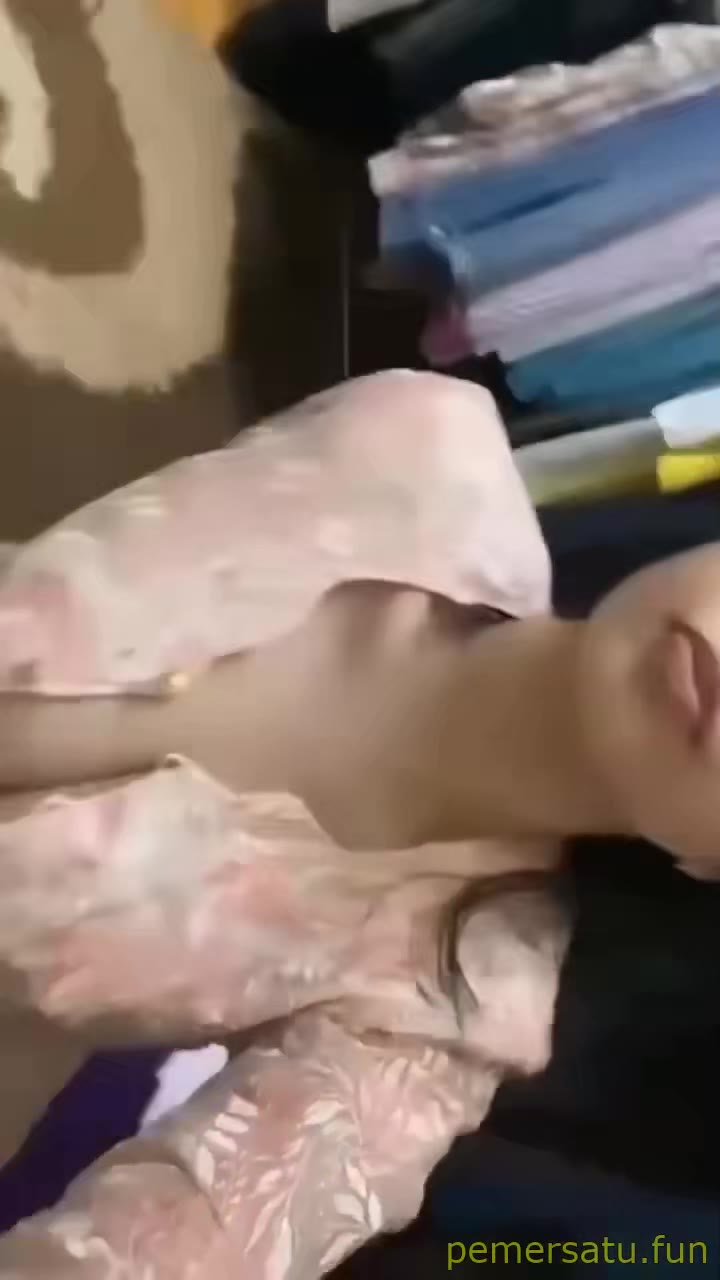 P8 Aqila Abg 18yo Toge