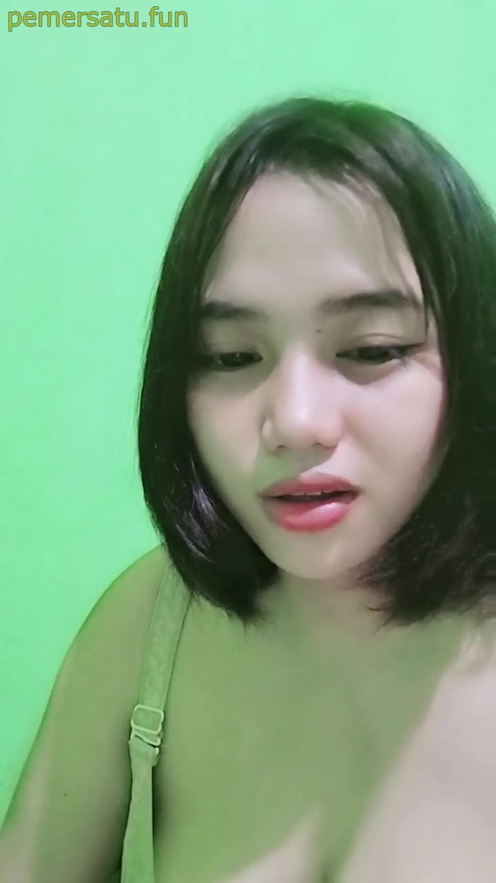 P2 Cantik Bikin Nagih