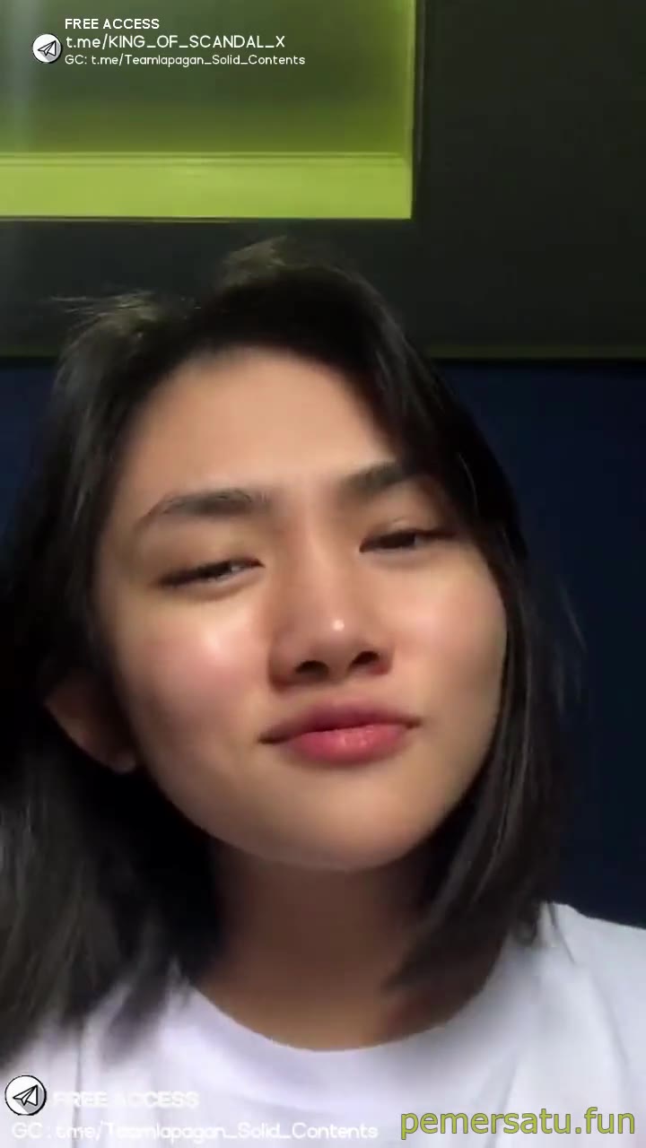 P4 Justmerawberry Abg 18yo Skandal Viral