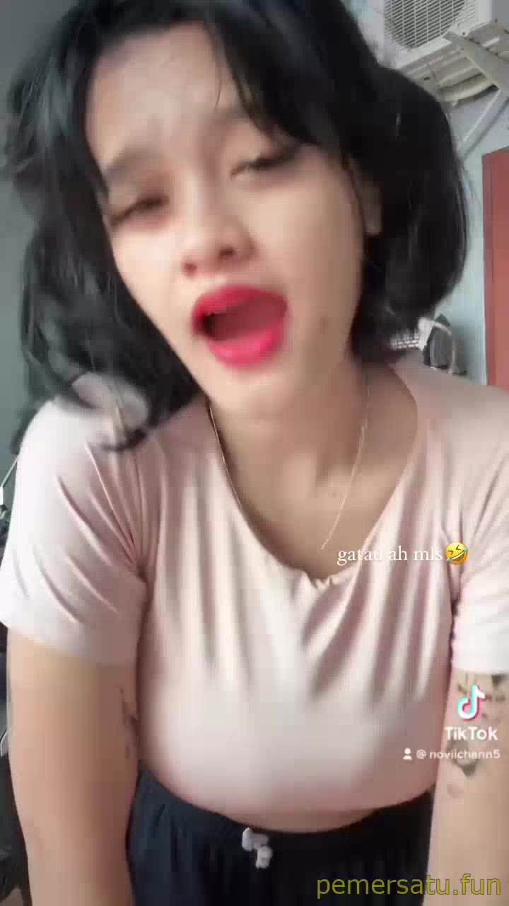 P5 BabyVii Putih Mulus Bertato Admin Suka