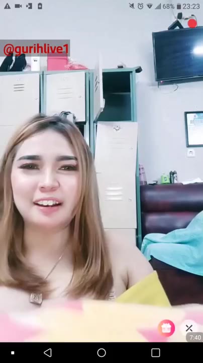DoodStream Bella-sugarlive Pamer Uting -