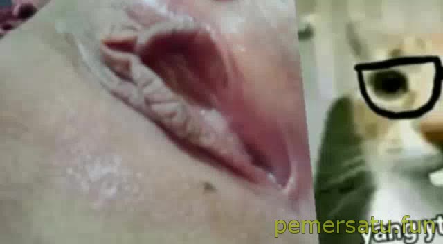 P19 Keisha Tasya ABG 18yo Sange Pap Memek Susu