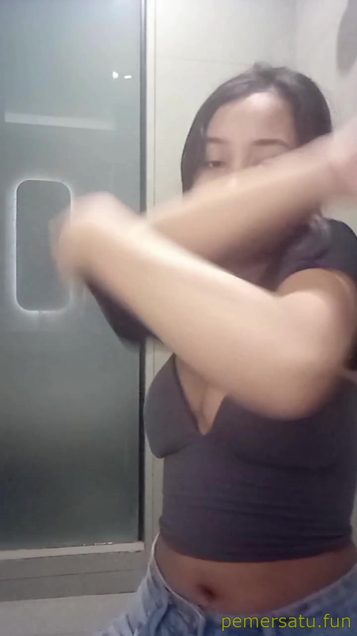 P9 Talent Tacu Tacukyut 18yo Sange Viral Update