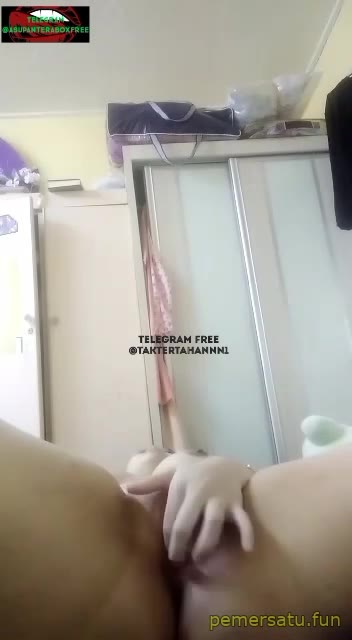 P1 Syaiana Abg 18yo Sange Fulldur